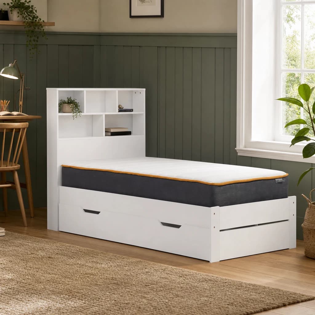 Alfie Single Storage Bed - Beds & bed frames, photo 1 of 10