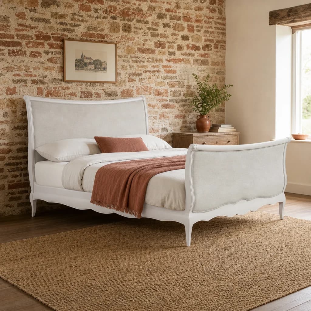Amelie Super King Bed - Beds & bed frames, photo 1 of 3