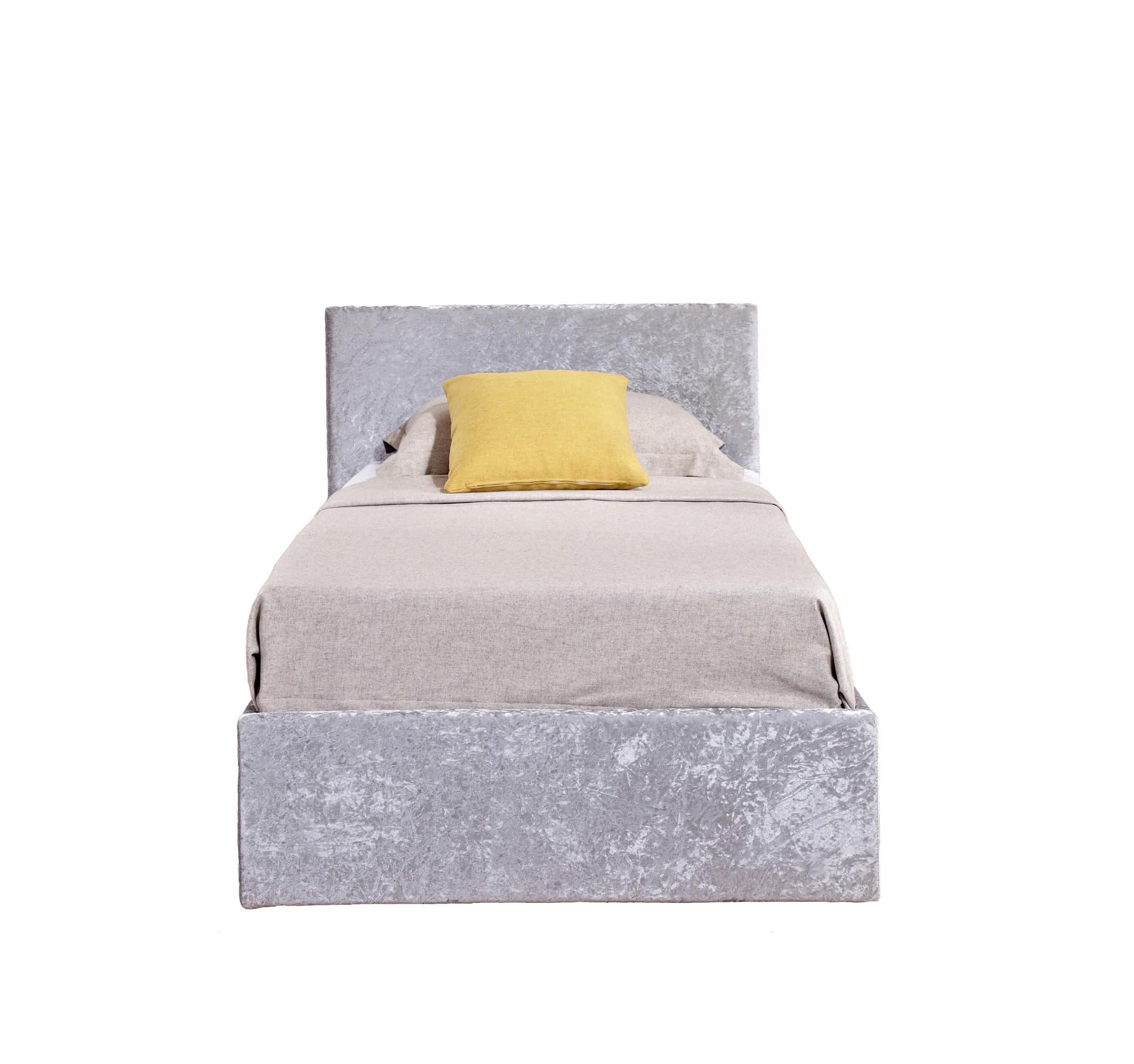 Berlin Single Ottoman Bed - Beds & bed frames, photo 6 of 10