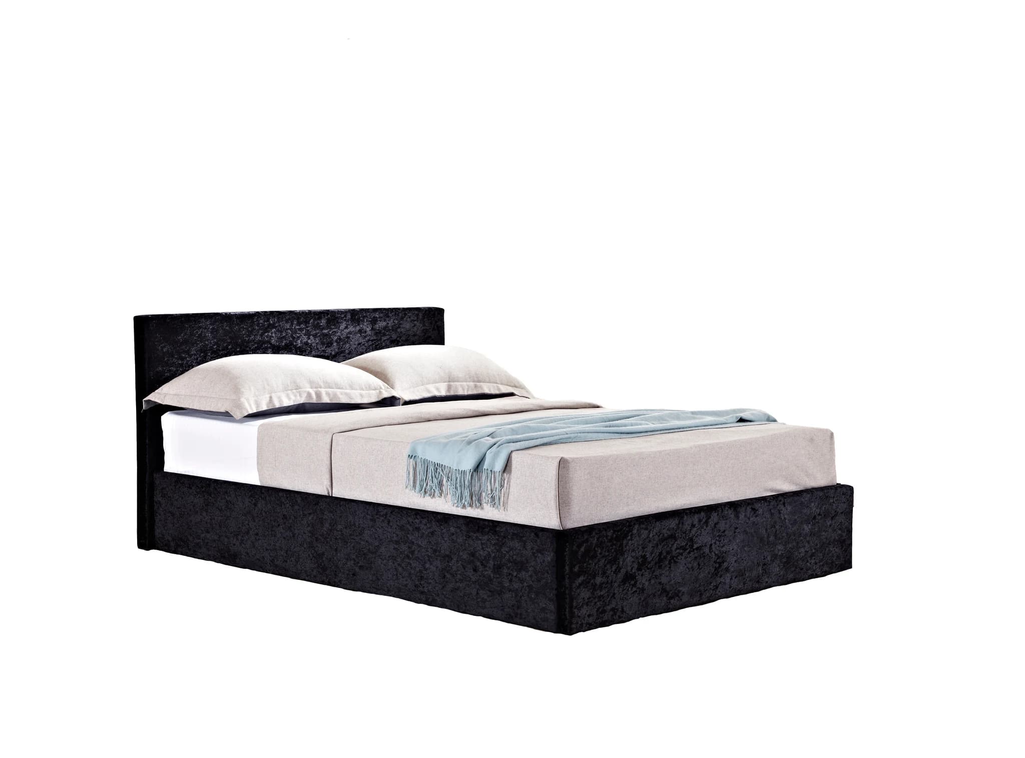 Berlin Double Ottoman Bed - Beds & bed frames, photo 4 of 10