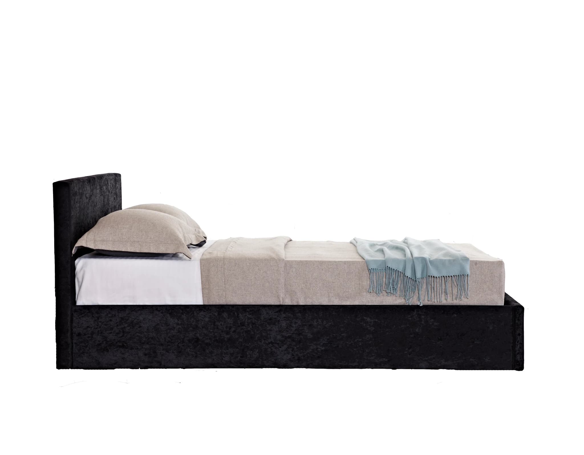 Berlin Double Ottoman Bed - Beds & bed frames, photo 6 of 10