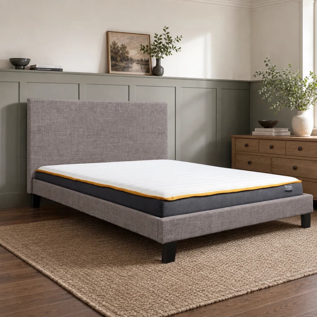 Berlin Small Double Bed - Beds & bed frames, photo 1 of 10
