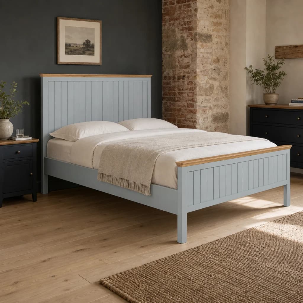 Chantilly Super King Bed - Beds & bed frames, photo 1 of 5