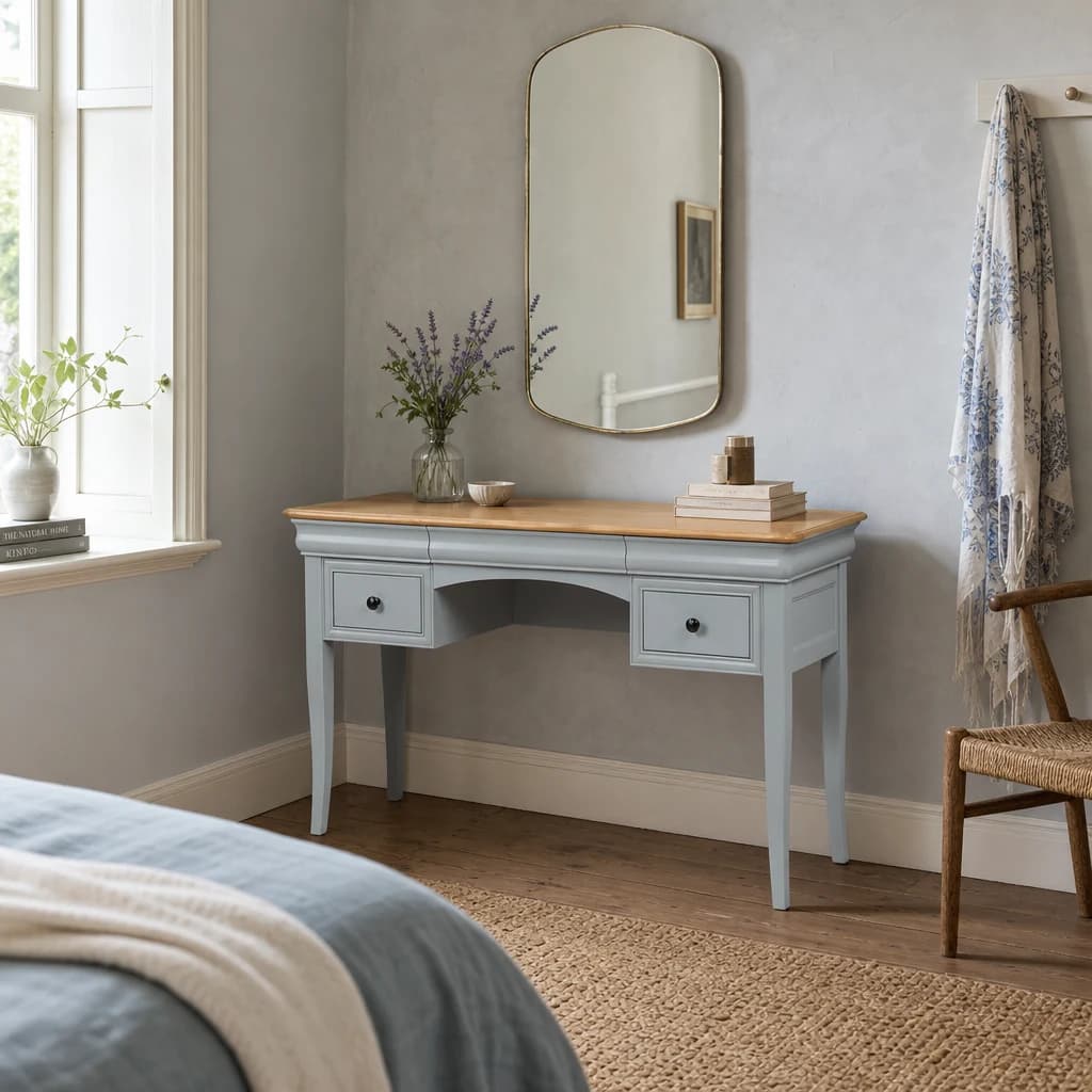 Chantilly Dressing Table - Tables, photo 1 of 8