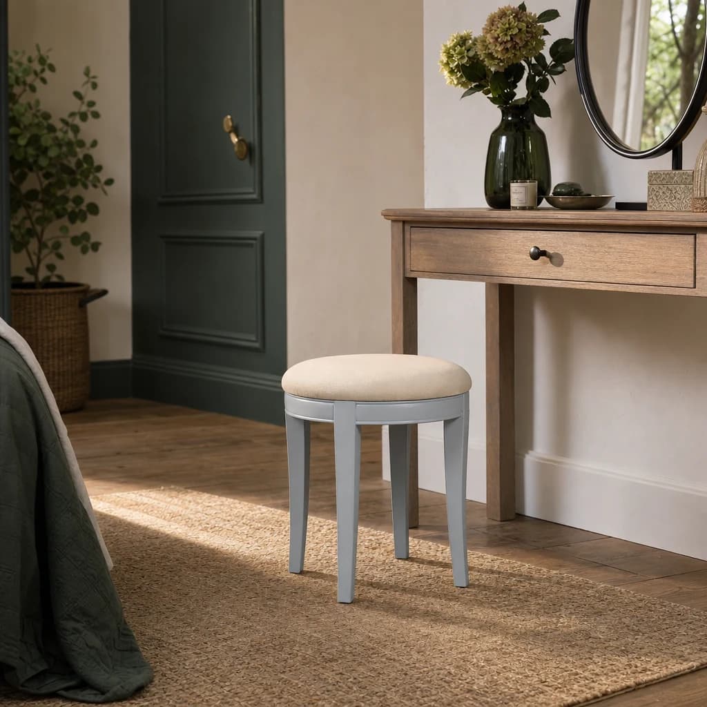 Chantilly Stool