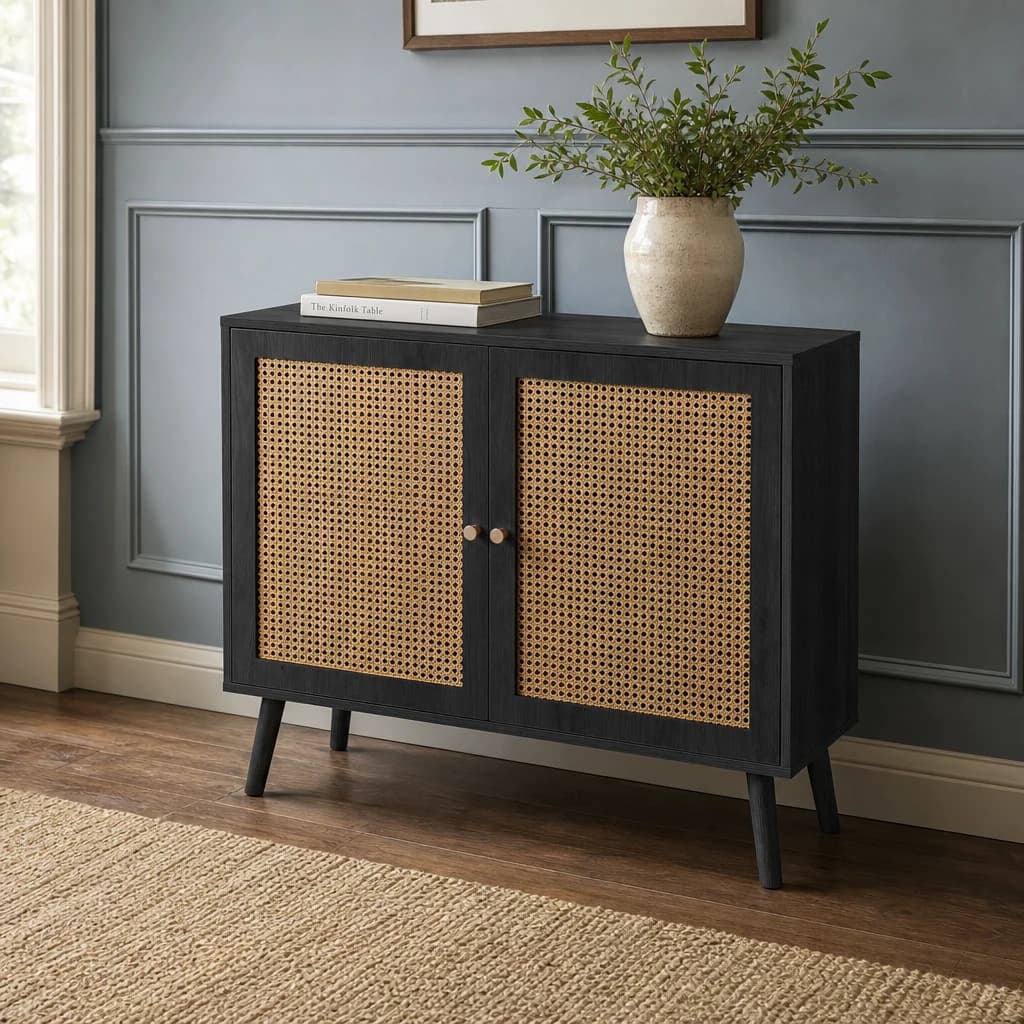 Croxley 2 Door Sideboard - Sideboards, photo 1 of 10