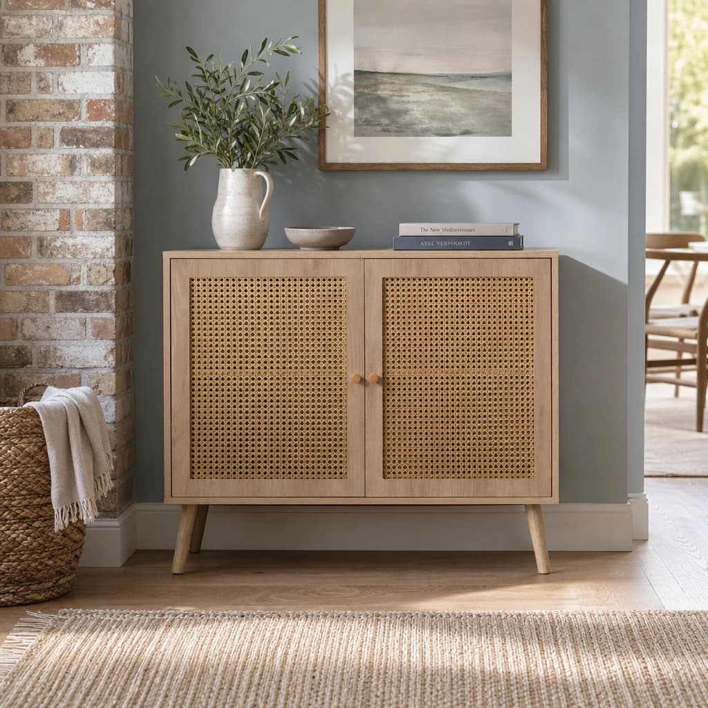 Croxley 2 Door Sideboard - Sideboards, photo 1 of 10