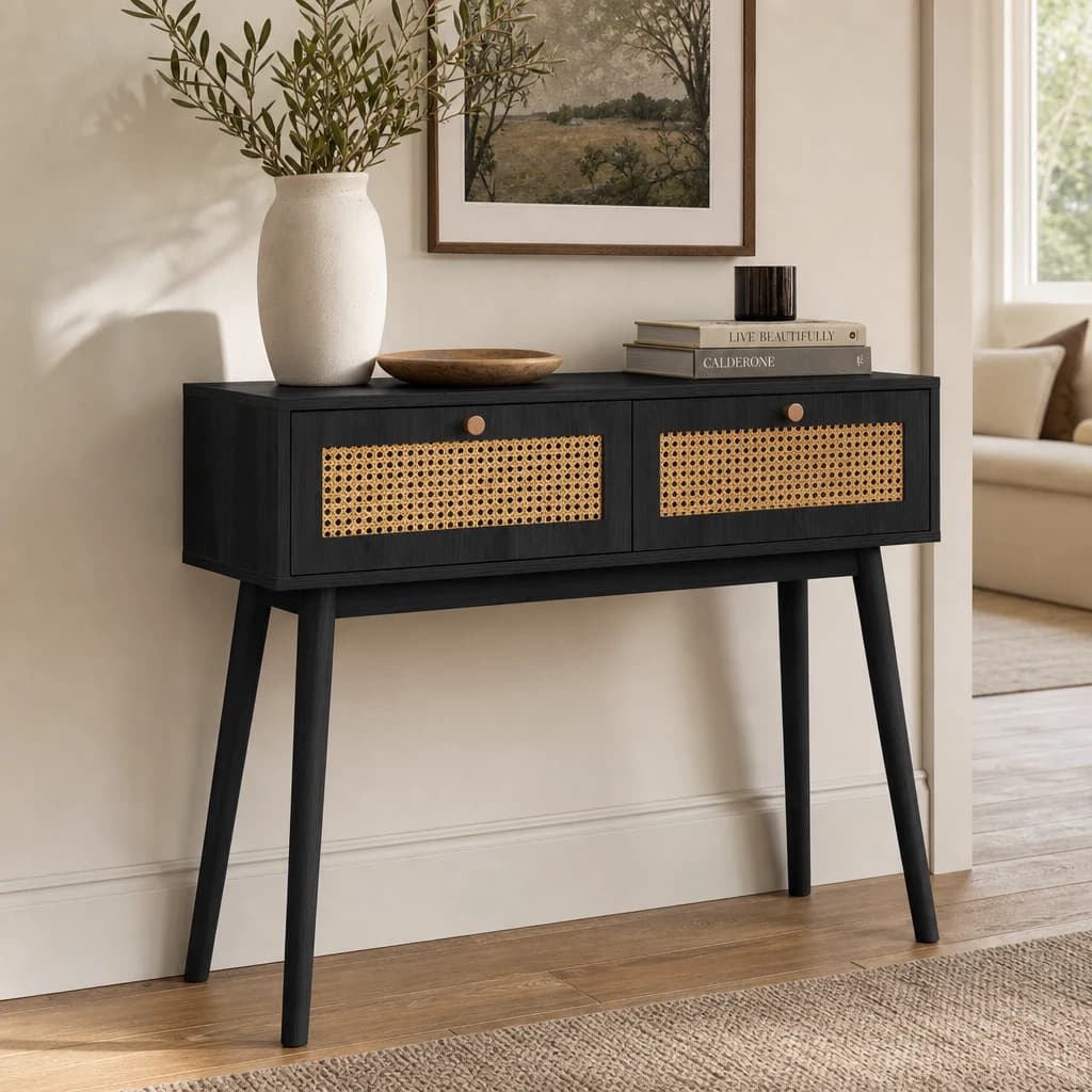 Croxley Console Table - Console tables, photo 1 of 10