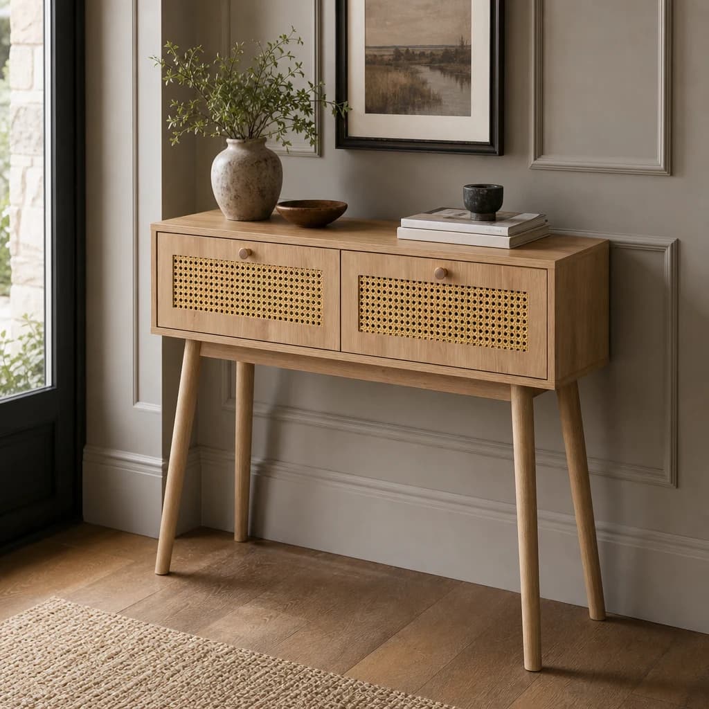 Croxley Console Table - Console tables, photo 1 of 10