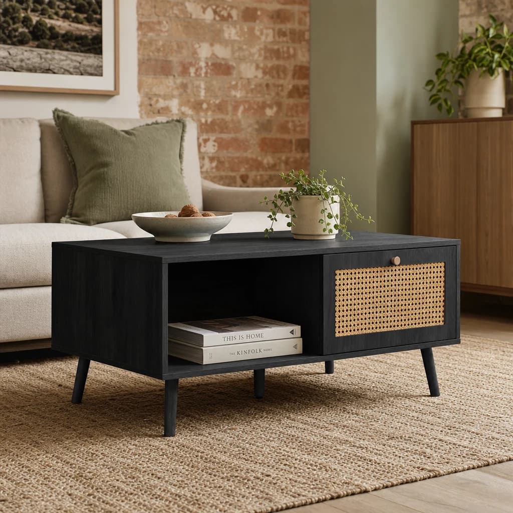 Croxley Coffee Table - Coffee tables, photo 1 of 10