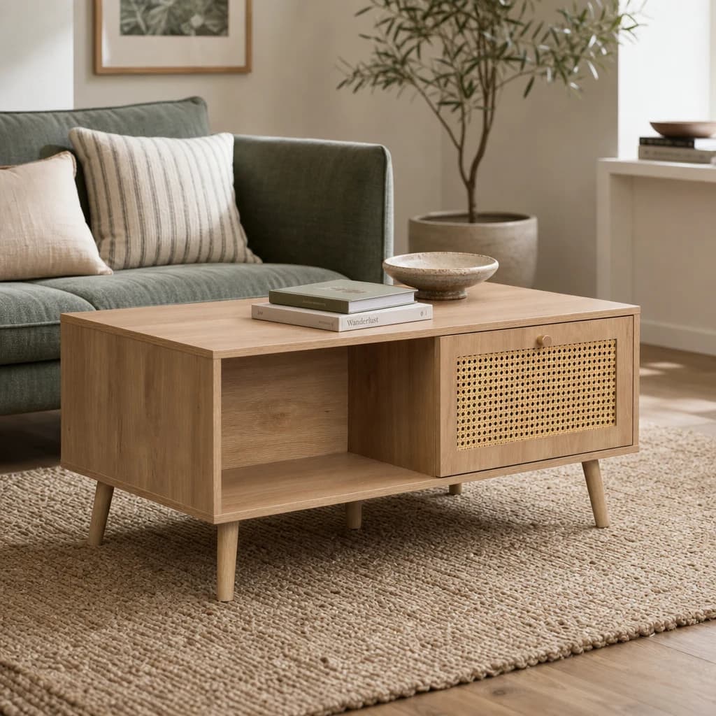 Croxley Coffee Table - Coffee tables, photo 1 of 10
