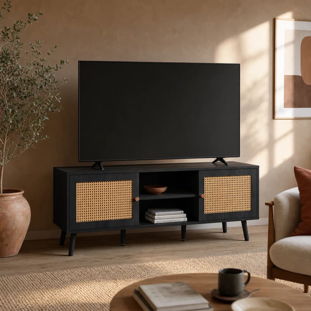 Croxley Large TV Unit - TV & media units, photo 1 of 10