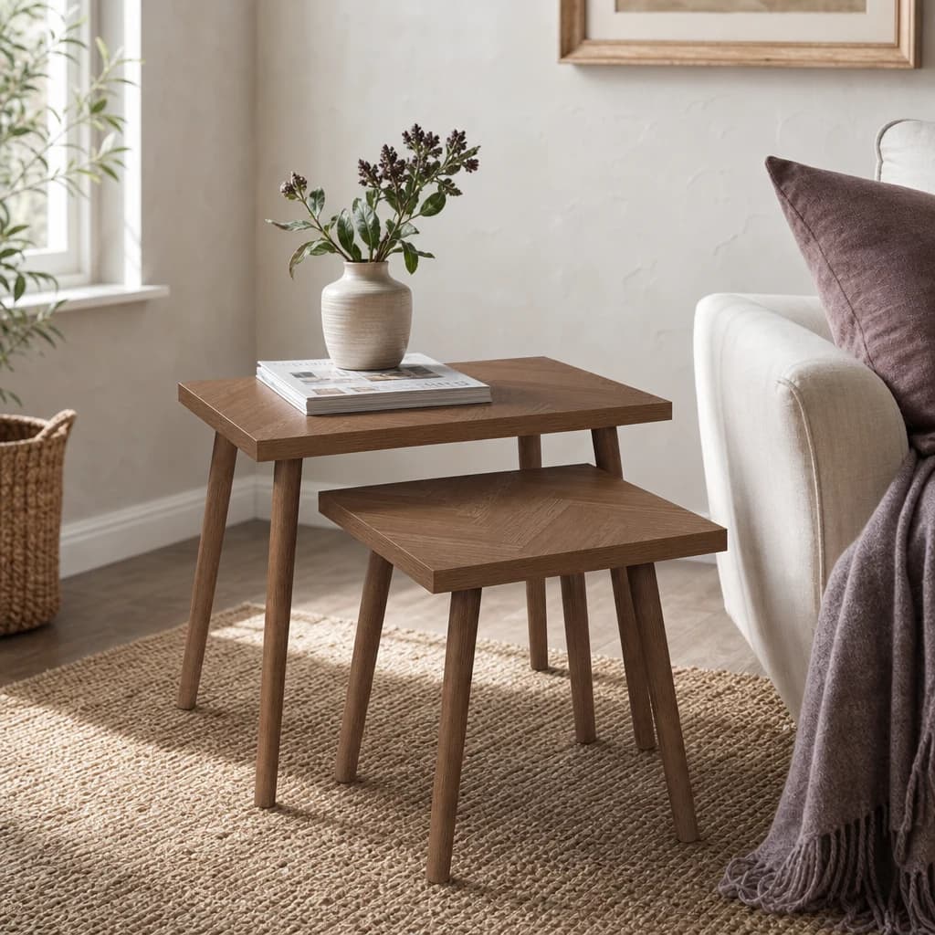 Herringford Nest Of Tables