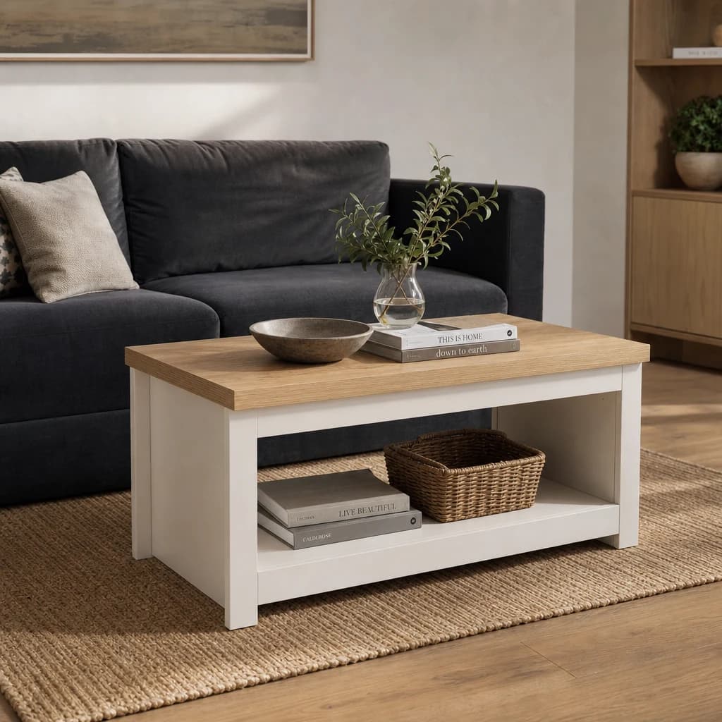 Highgate Coffee Table - Coffee tables, photo 1 of 8