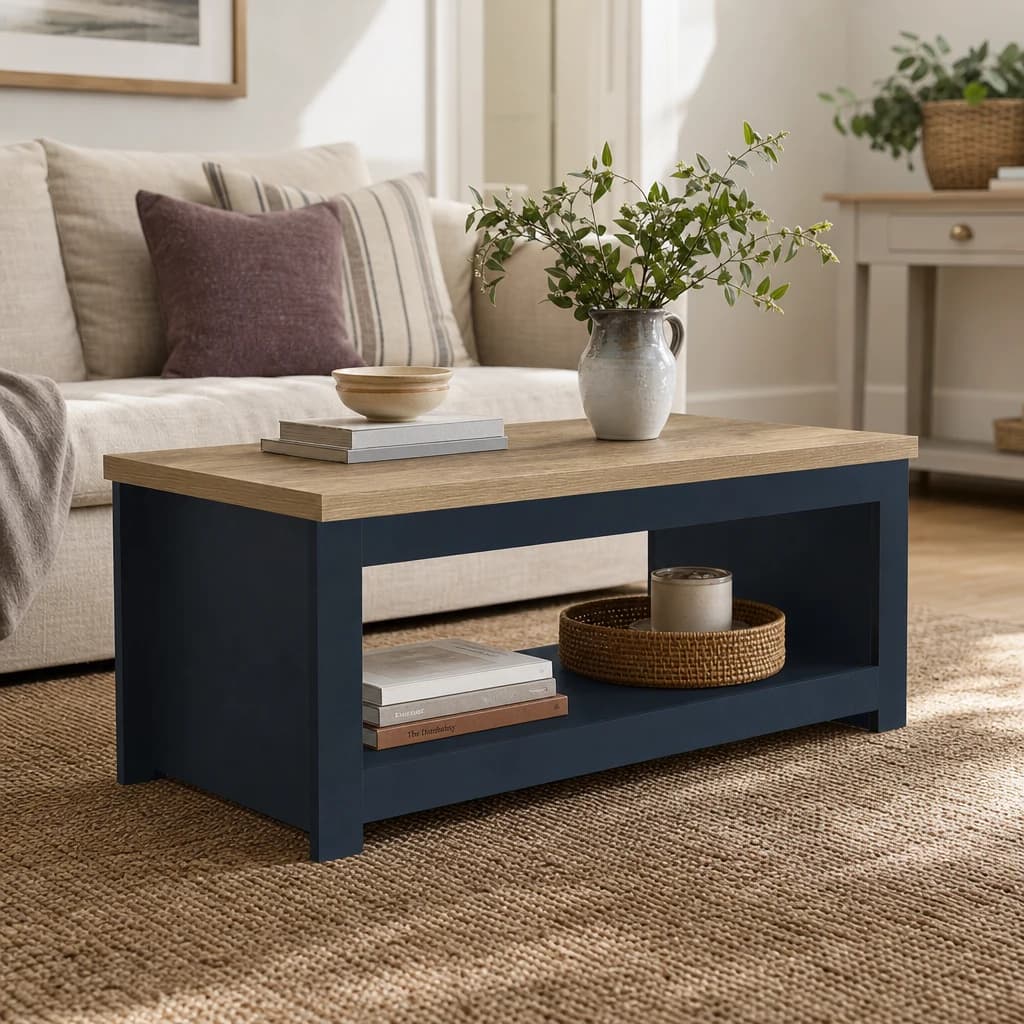 Highgate Coffee Table