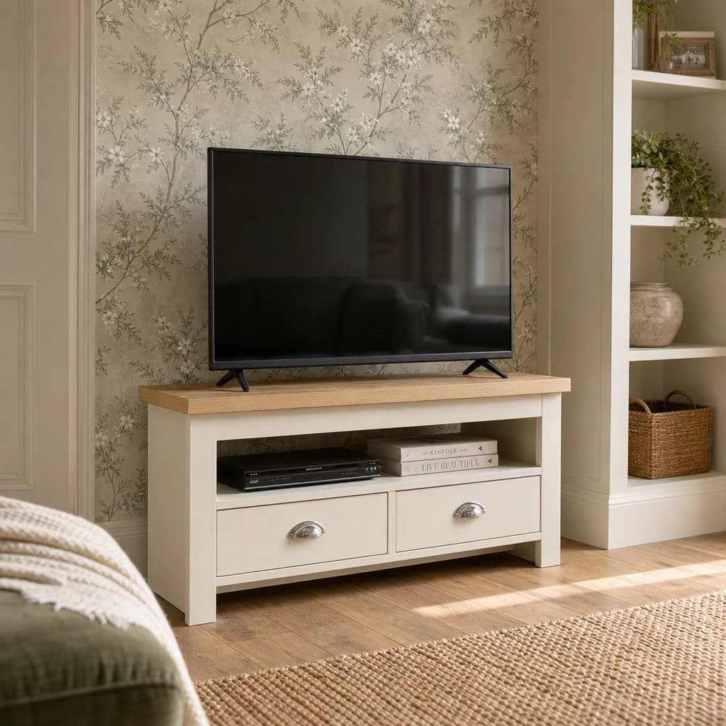 Highgate Corner TV Unit - TV & media units, photo 1 of 10