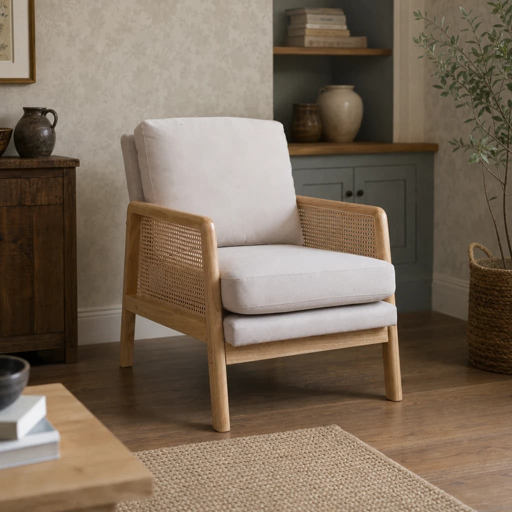 Ida Chair - Chairs, photo 1 of 10