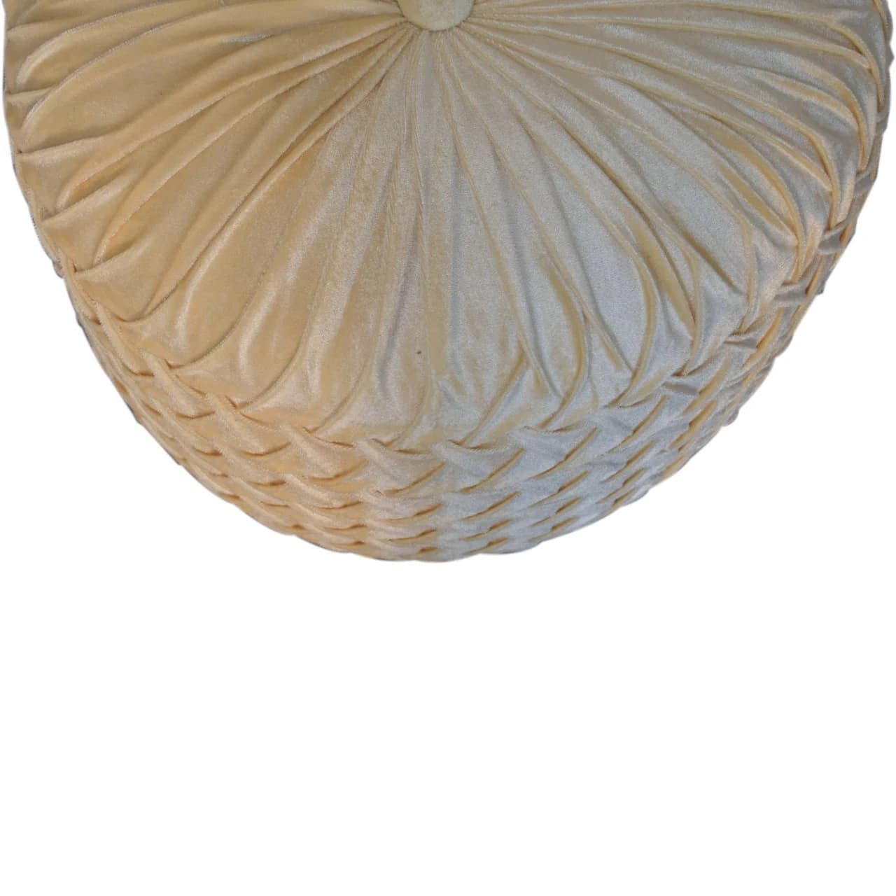White Hart Pouffe - Footstools & ottomans, photo 3 of 7