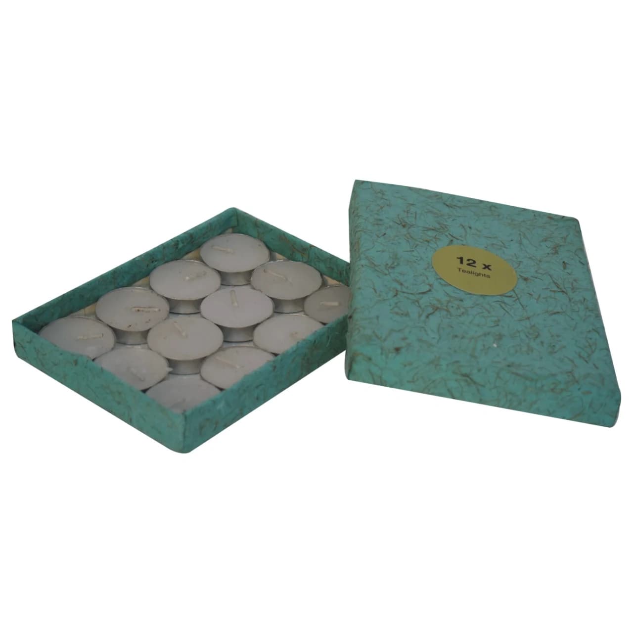 Taya White Oil Burner Set - Candles, photo 5 of 10