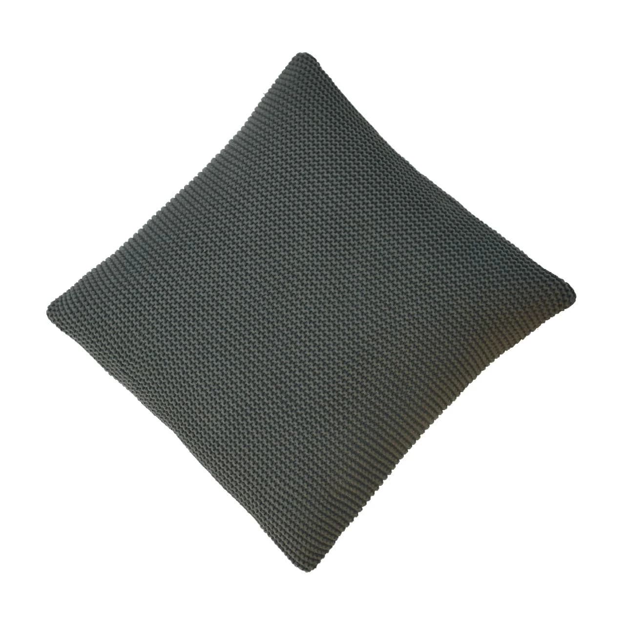 Green Cotton Cushion Set of 2 - Cushions & throws, photo 4 of 6