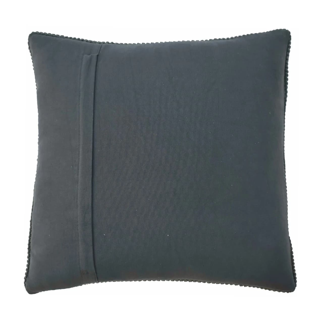 Green Cotton Cushion Set of 2 - Cushions & throws, photo 6 of 6