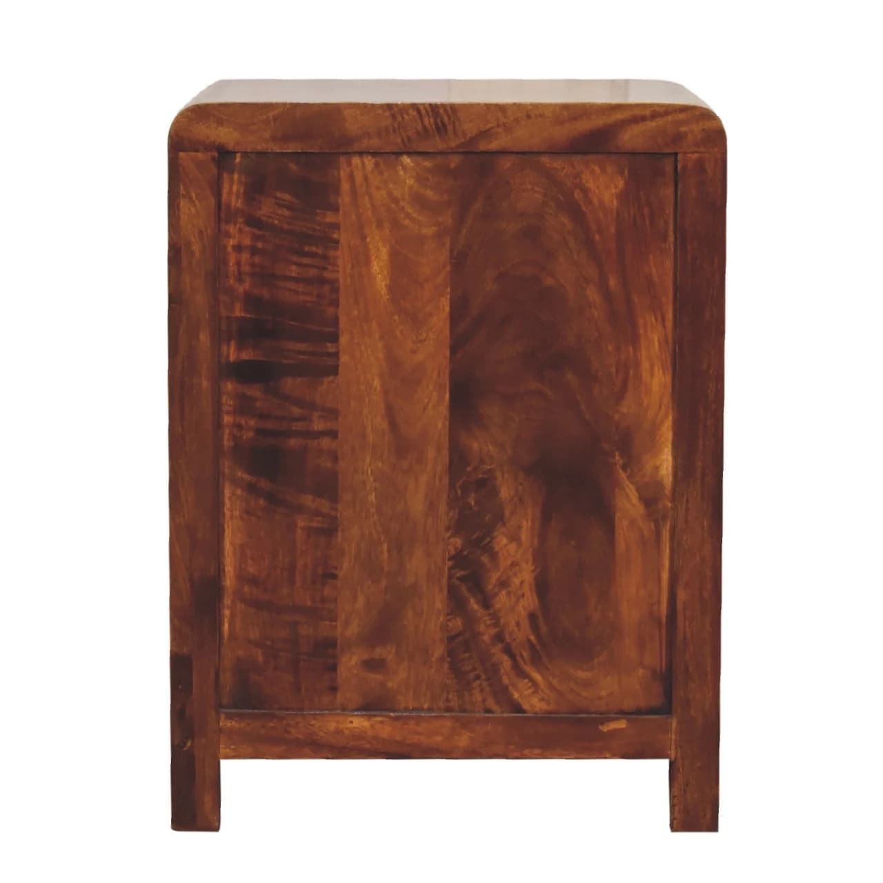 Arvessa 3 Drawer Bedside - Bedside tables, photo 9 of 9