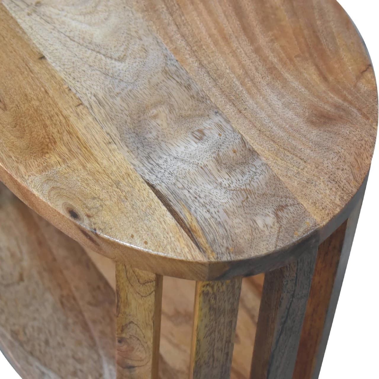 Ariella Single Shelf Bedside - Bedside tables, photo 6 of 9