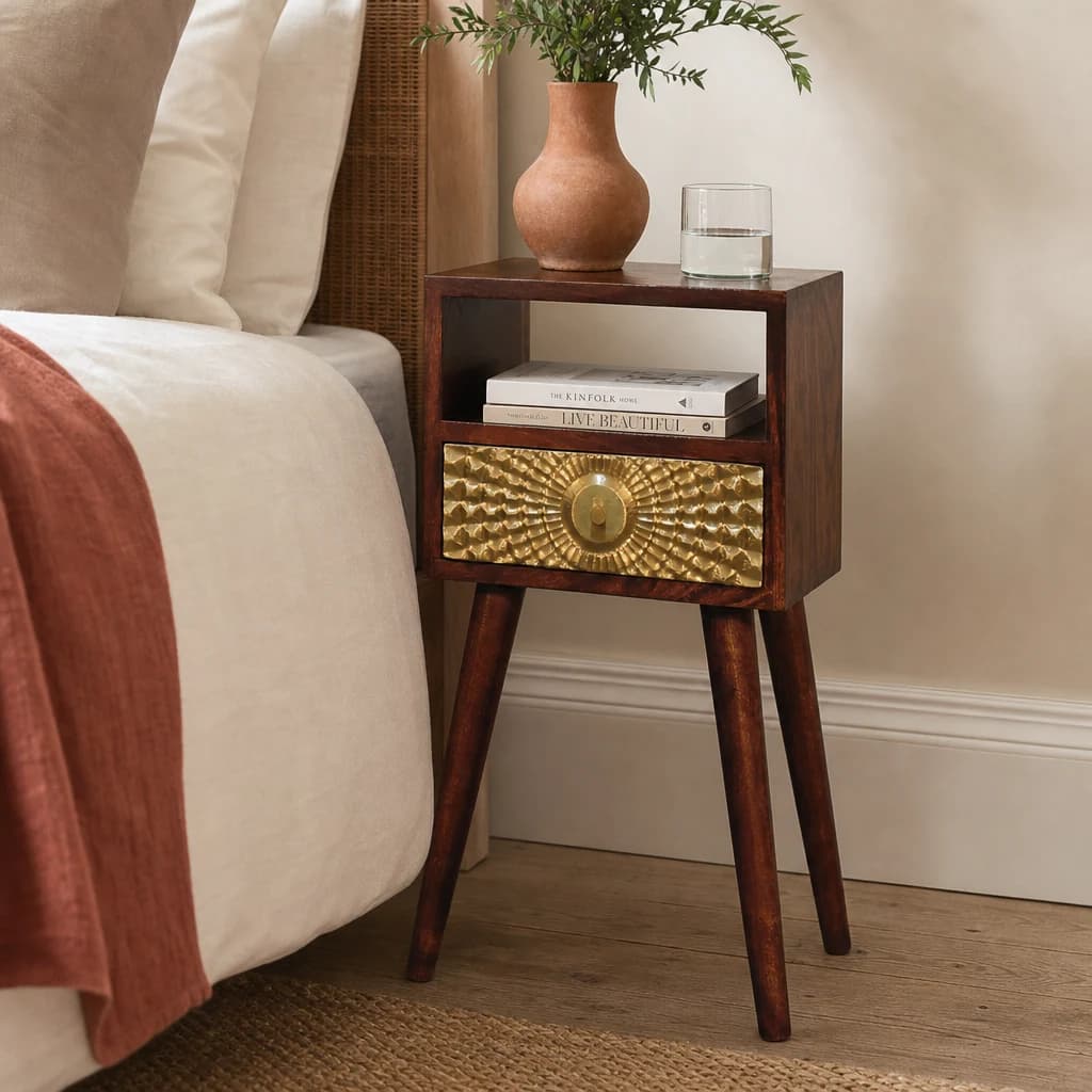 Eden Mini Bedside