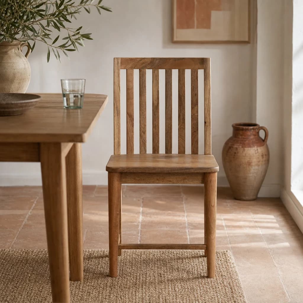 Ariella Dining Chair - Chairs, photo 1 of 10