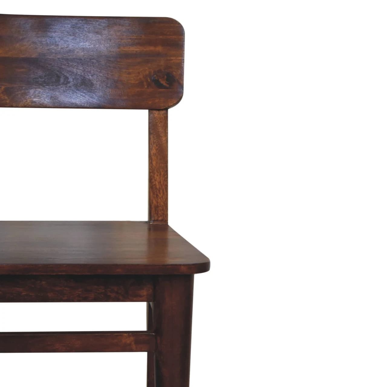 Classic Chestnut Dining Chair - Chairs, photo 6 of 9
