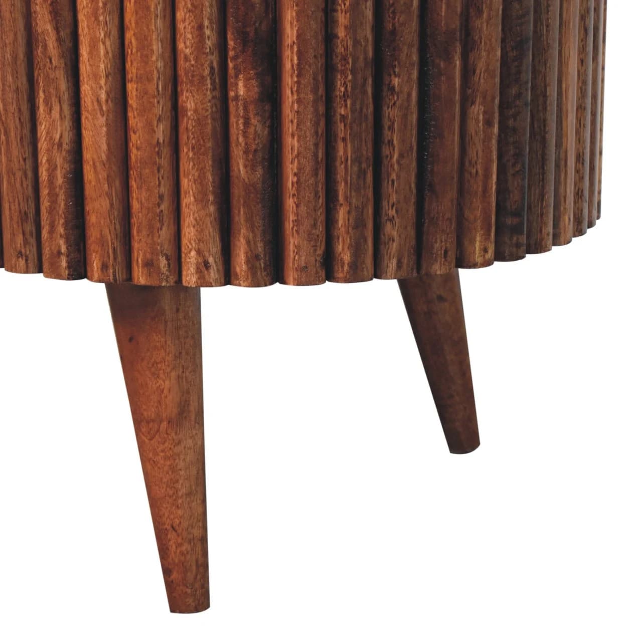 Honey Caramel Mokka Coffee Table - Coffee tables, photo 8 of 9