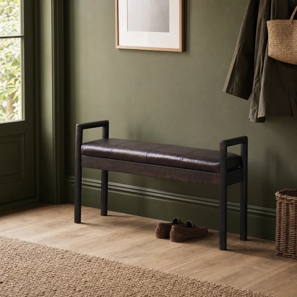 Gridline Bench - Benches, photo 1 of 7