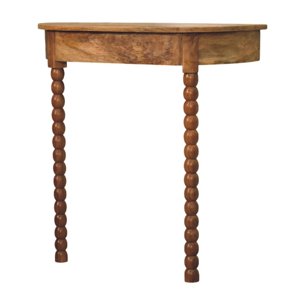 Spindle Radiator Console Table - Console tables, photo 2 of 8