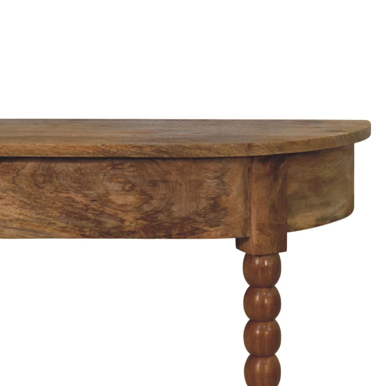 Spindle Radiator Console Table - Console tables, photo 4 of 8