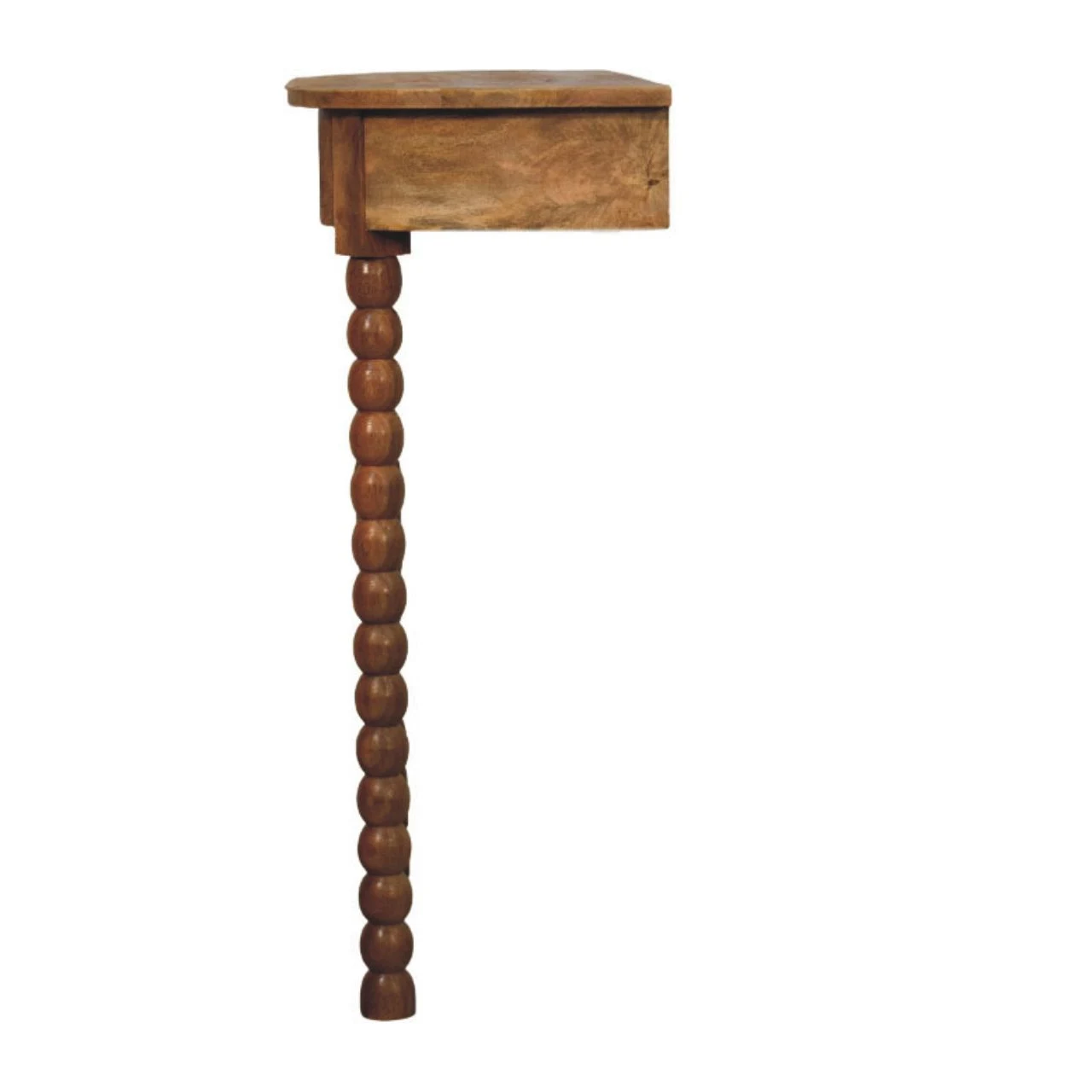 Spindle Radiator Console Table - Console tables, photo 7 of 8