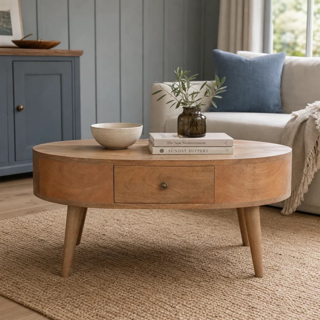 London Coffee Table - Coffee tables, photo 1 of 9
