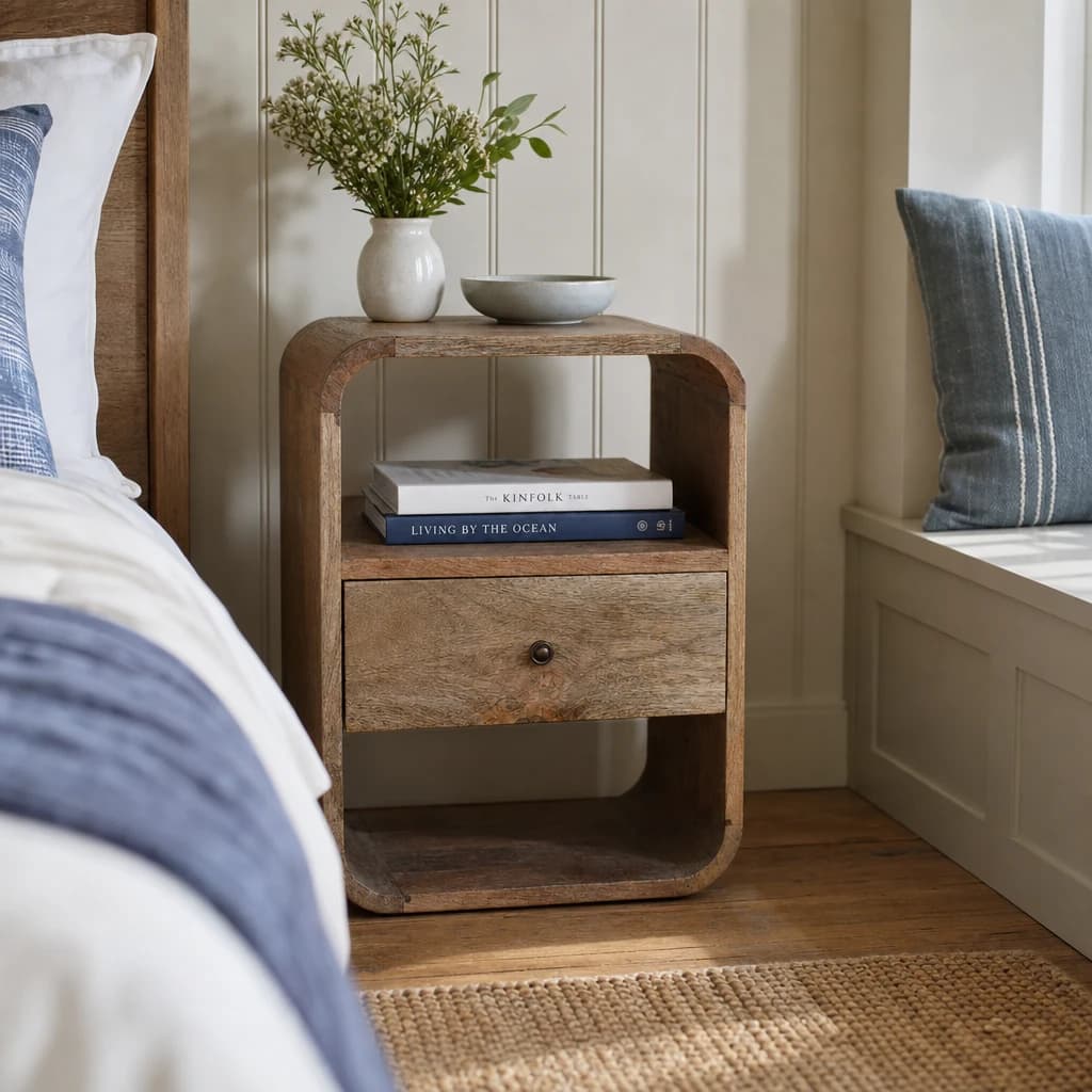 London Bedside - Bedside tables, photo 1 of 8