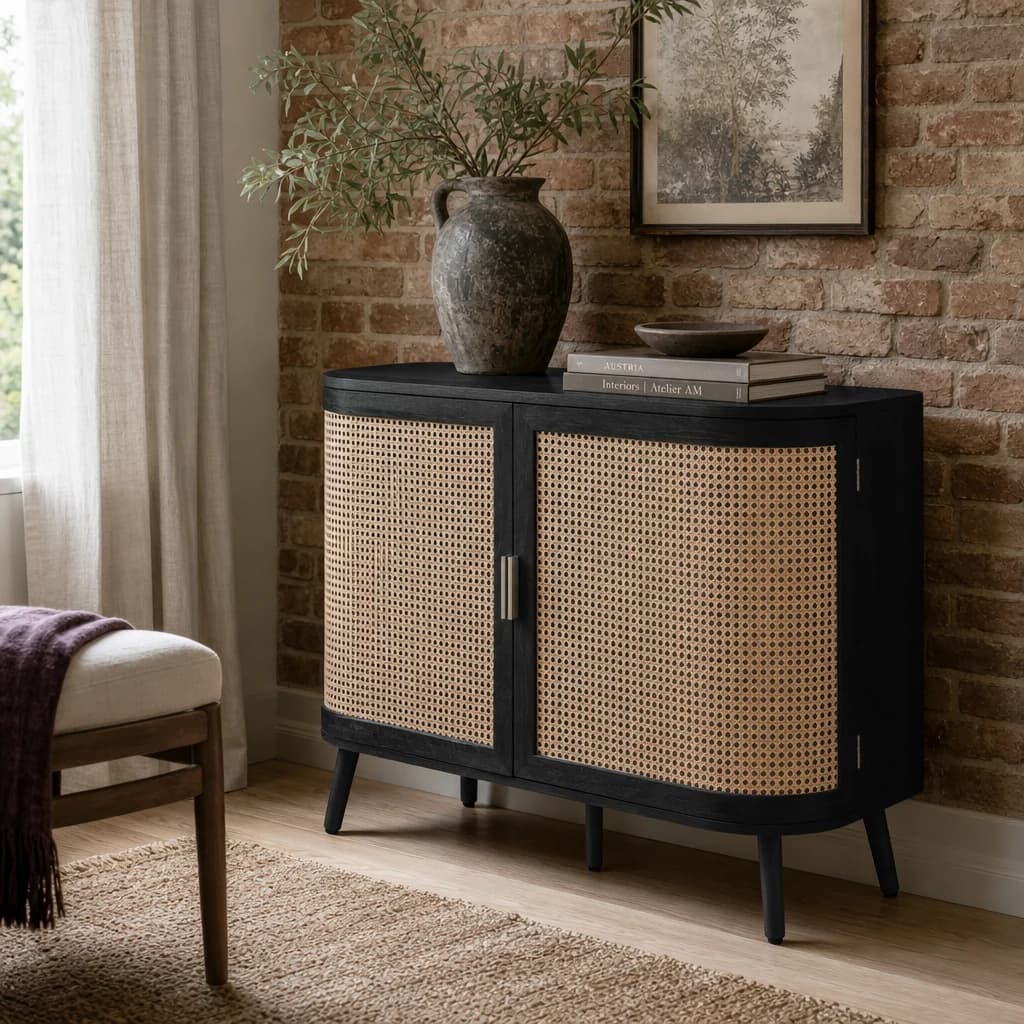 Noah 2 Door Sideboard