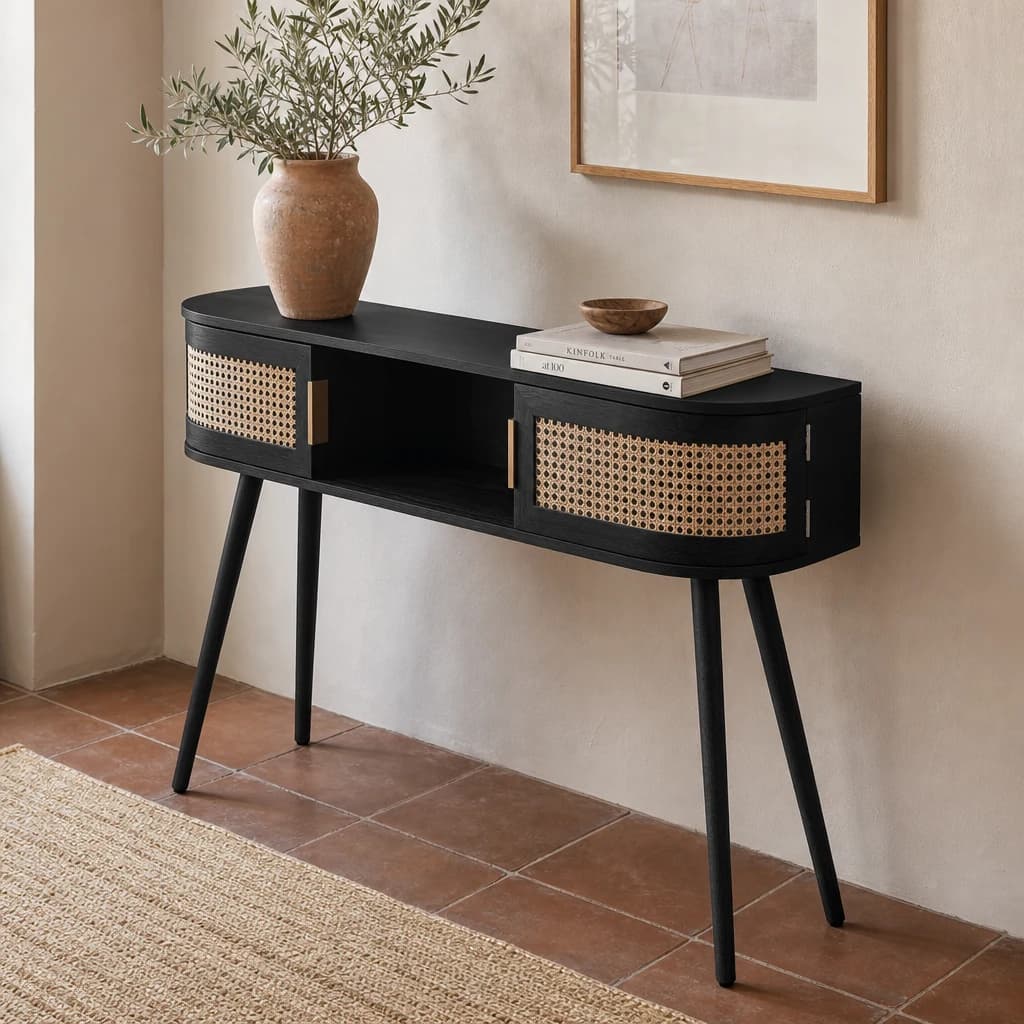 Noah Console Table