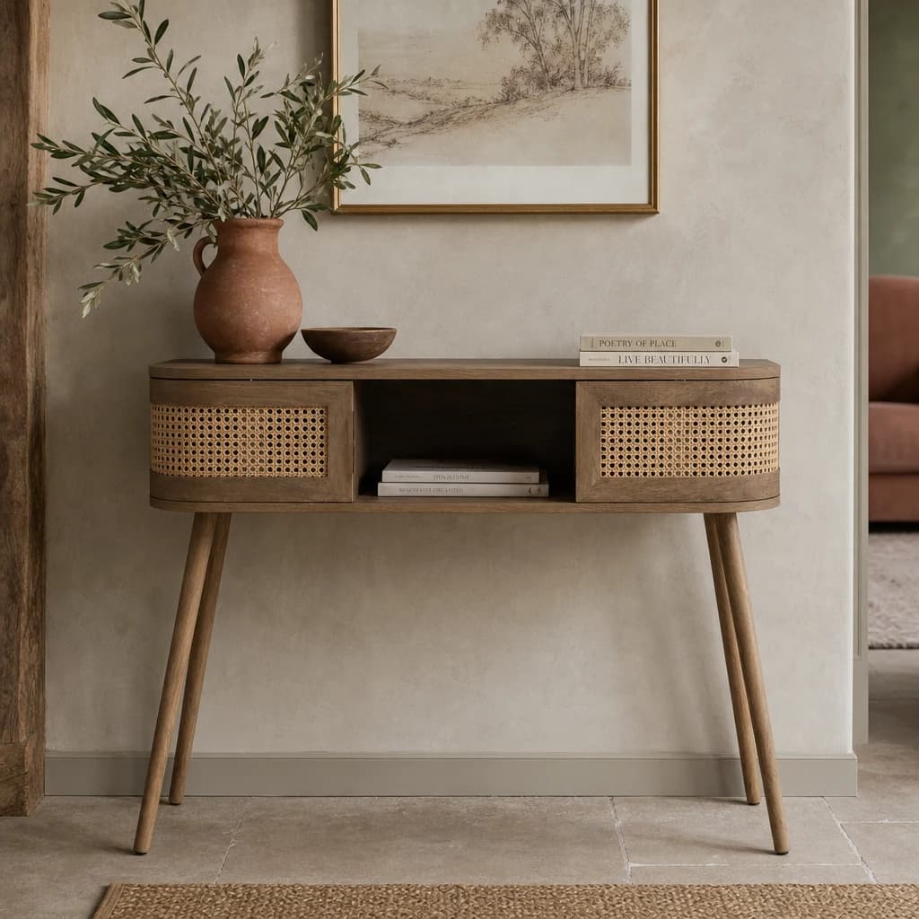 Noah Console Table - Console tables, photo 1 of 10