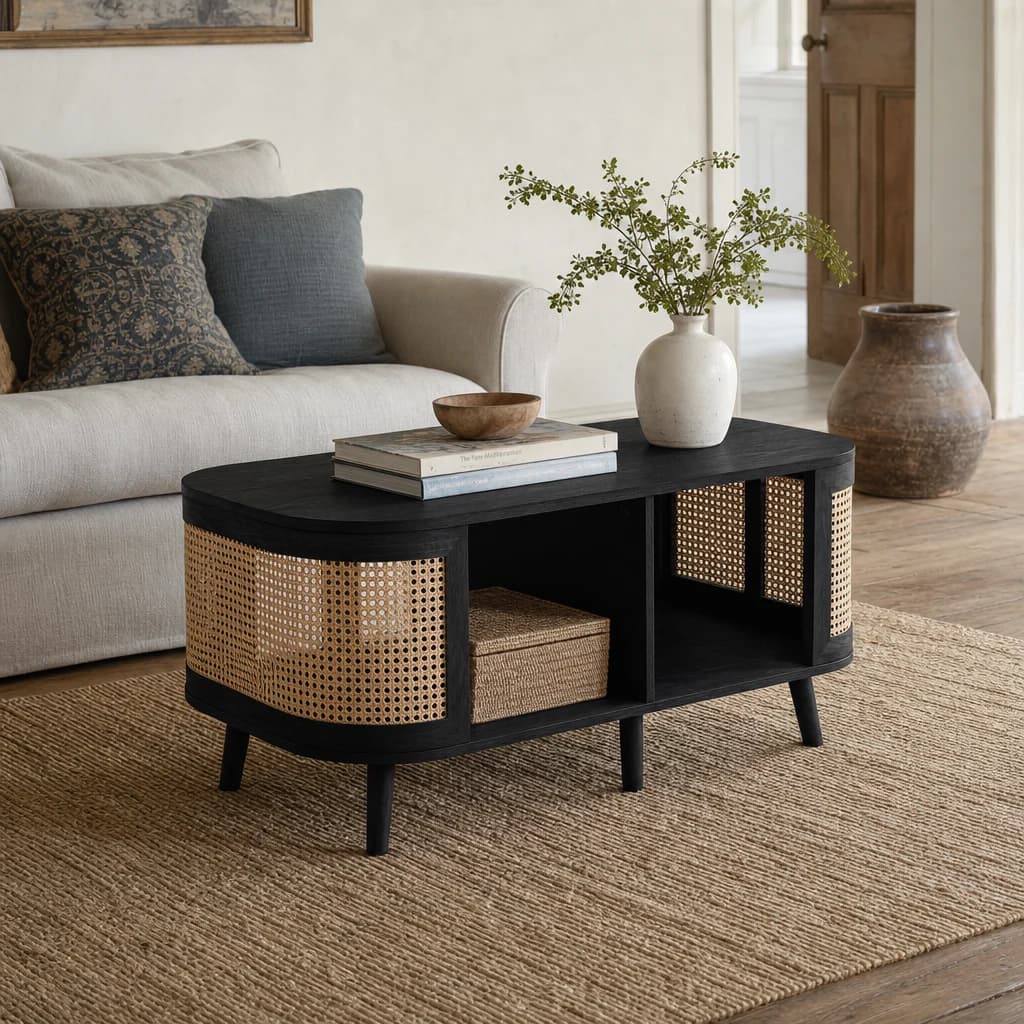 Noah Coffee Table - Coffee tables, photo 1 of 10
