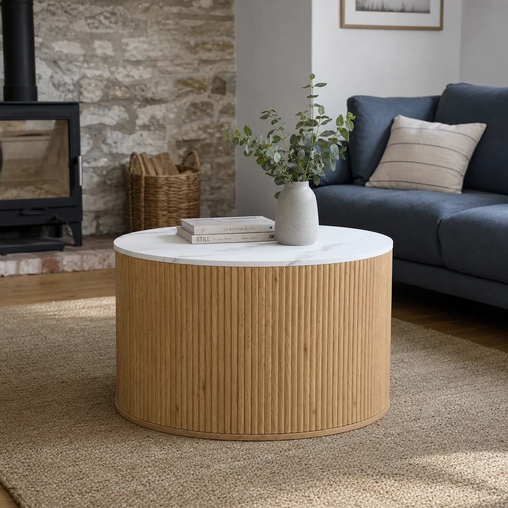 Russo Coffee Table - Coffee tables, photo 1 of 10