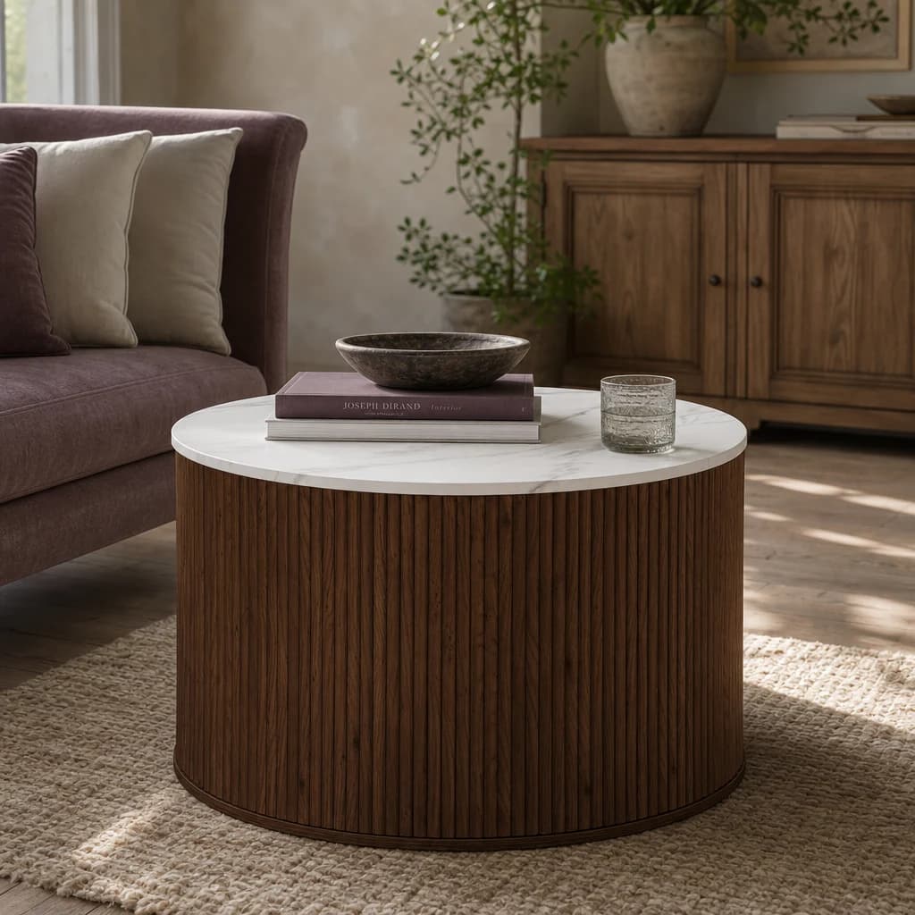 Russo Coffee Table - Coffee tables, photo 1 of 10