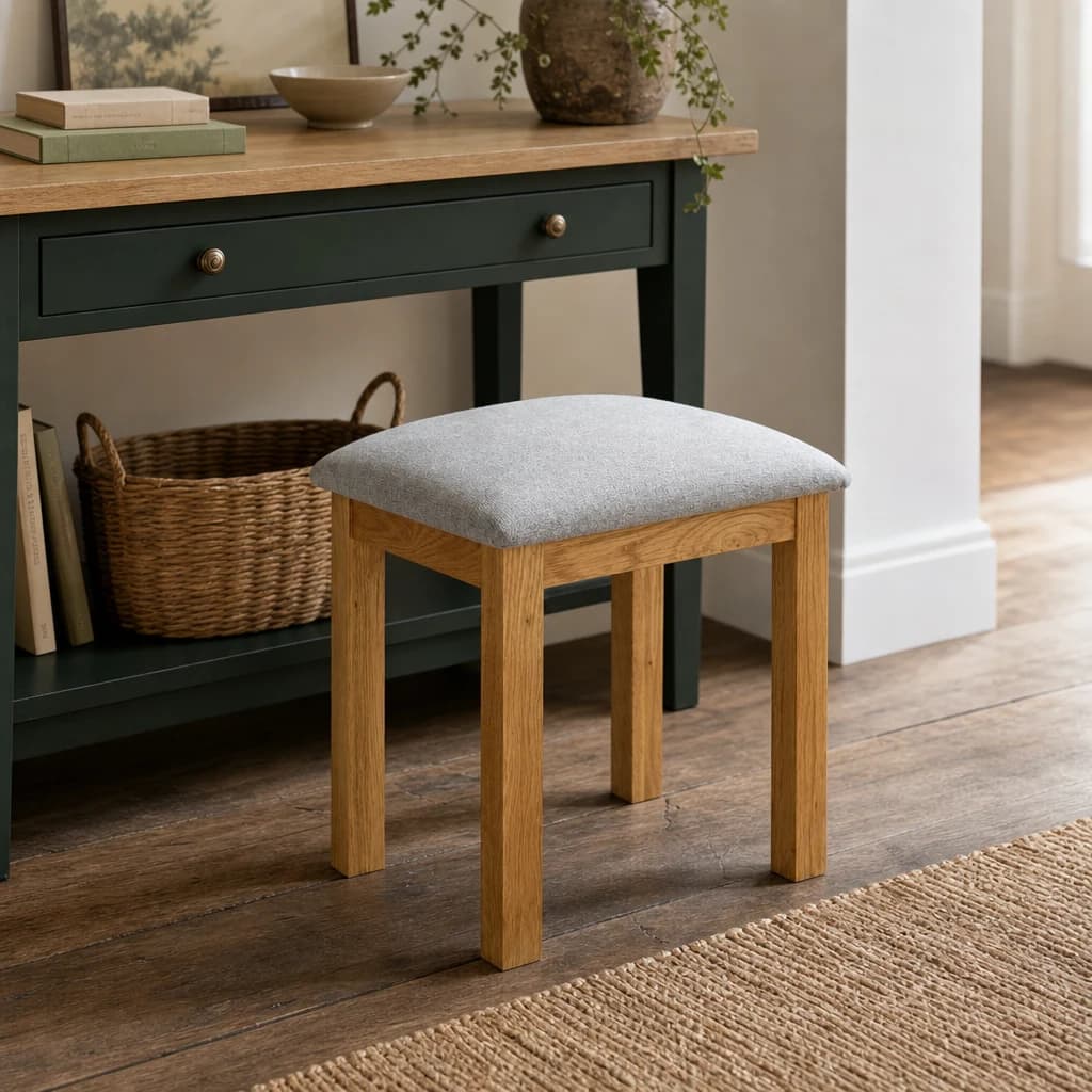 Woburn Stool