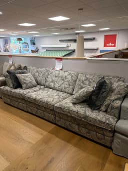 Collins & Hayes Bailey Grand Split Sofa - photo 1 of 3