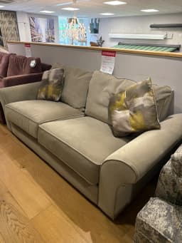 Collins & Hayes Miller Medium Sofa - photo 1 of 3
