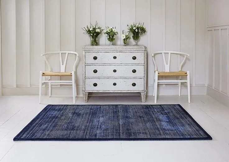 Tufted, knotted or bound weaves - Crestwood of Lymington