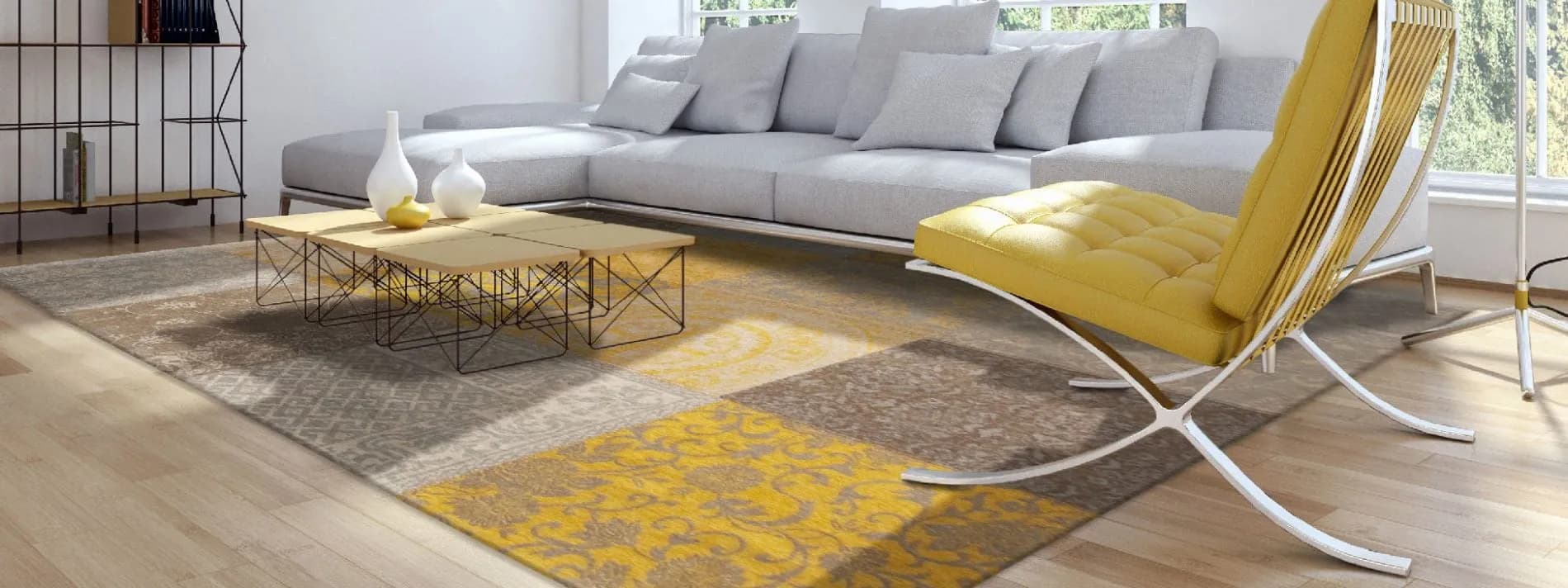 Size, underlay and care - Crestwood of Lymington