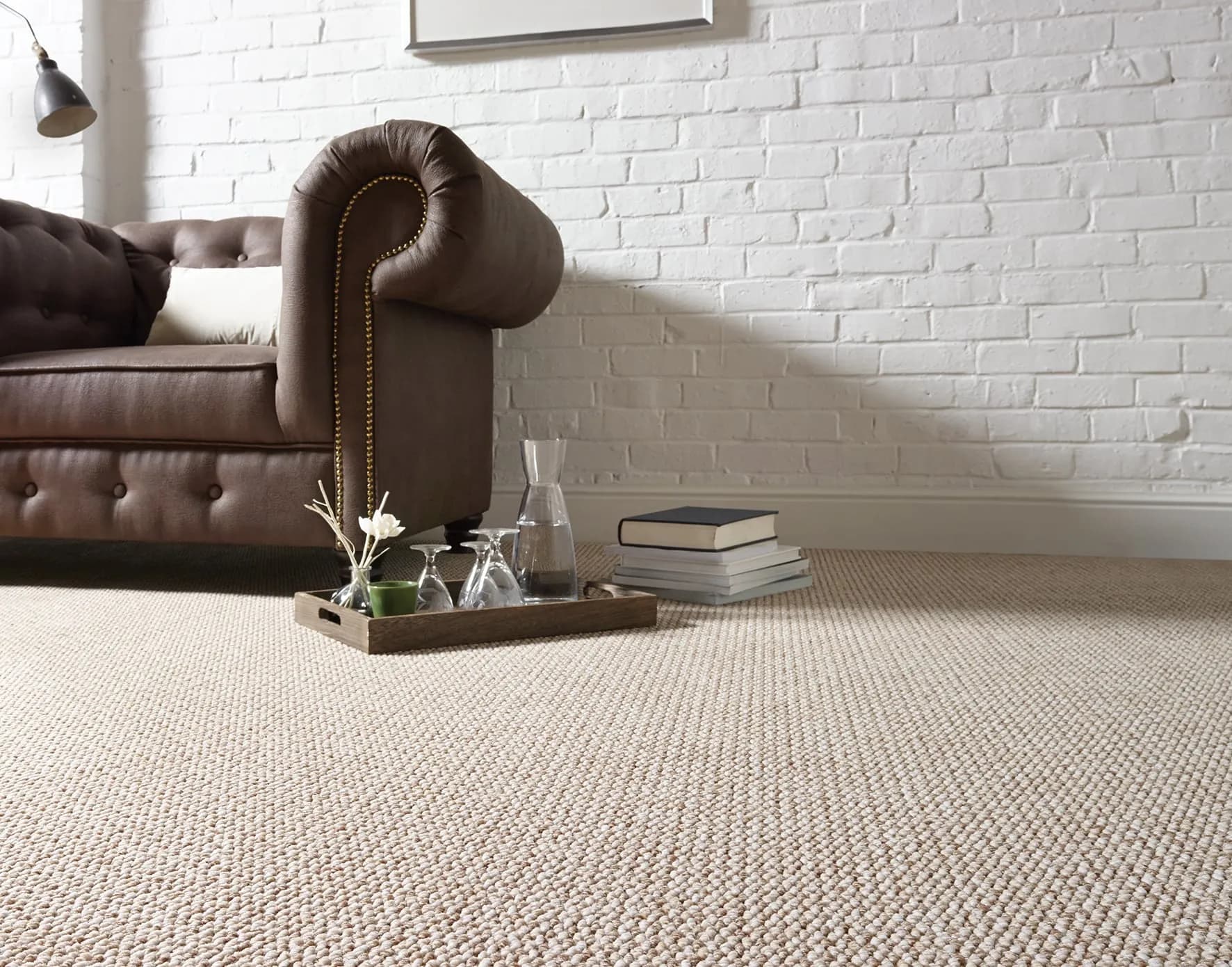 Measuring, photos and services check - Crestwood of Lymington