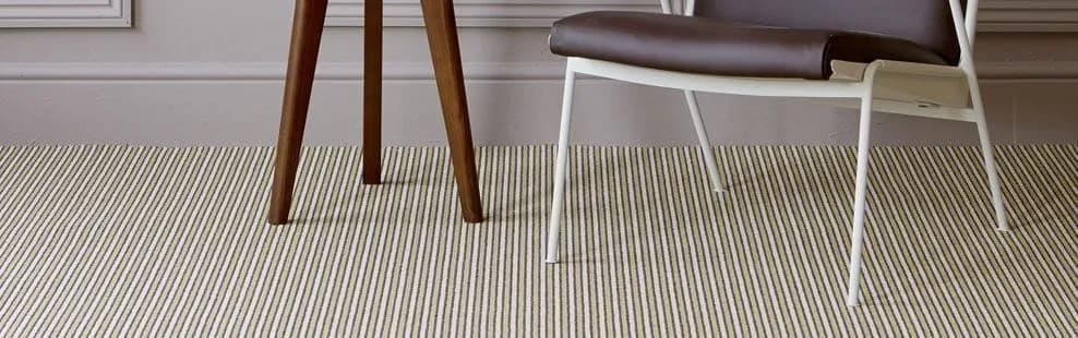 Gripper layout on treads and risers - Crestwood of Lymington